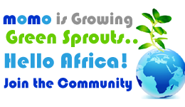 Hello Africa - World Bank Project