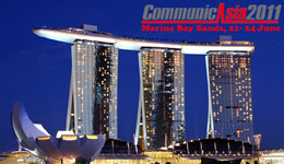 MobileMonday at CommunicAsia