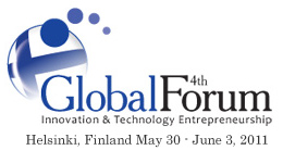 Global Forum on Entrepreneurship