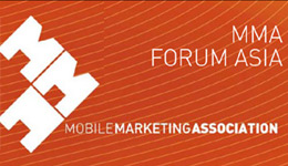 MMA Forum Singapore - Discount