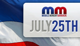 MoMo Bangkok ReBoots 07.25