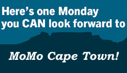 MobileMonday Cape Town ReBoot