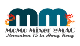 MoMo Hong Kong Event at MAC
