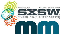 Mobile Monday Rocking at SxSW