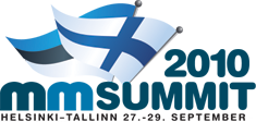 MoMo Global Summit 2010