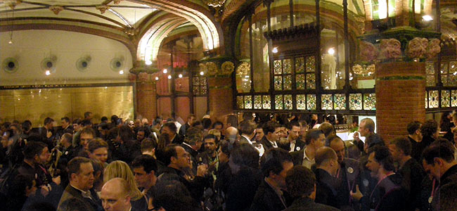 Meet MoMo Global at Mobile World Congress