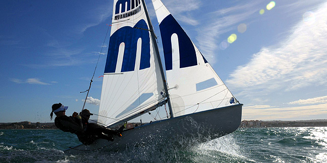 New Mobile Monday Global Site Sets Sail