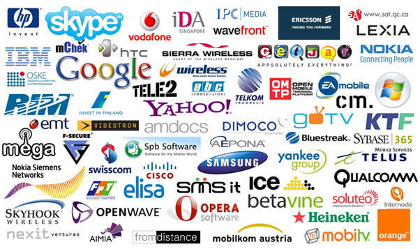 Mobile Monday Community Supporters